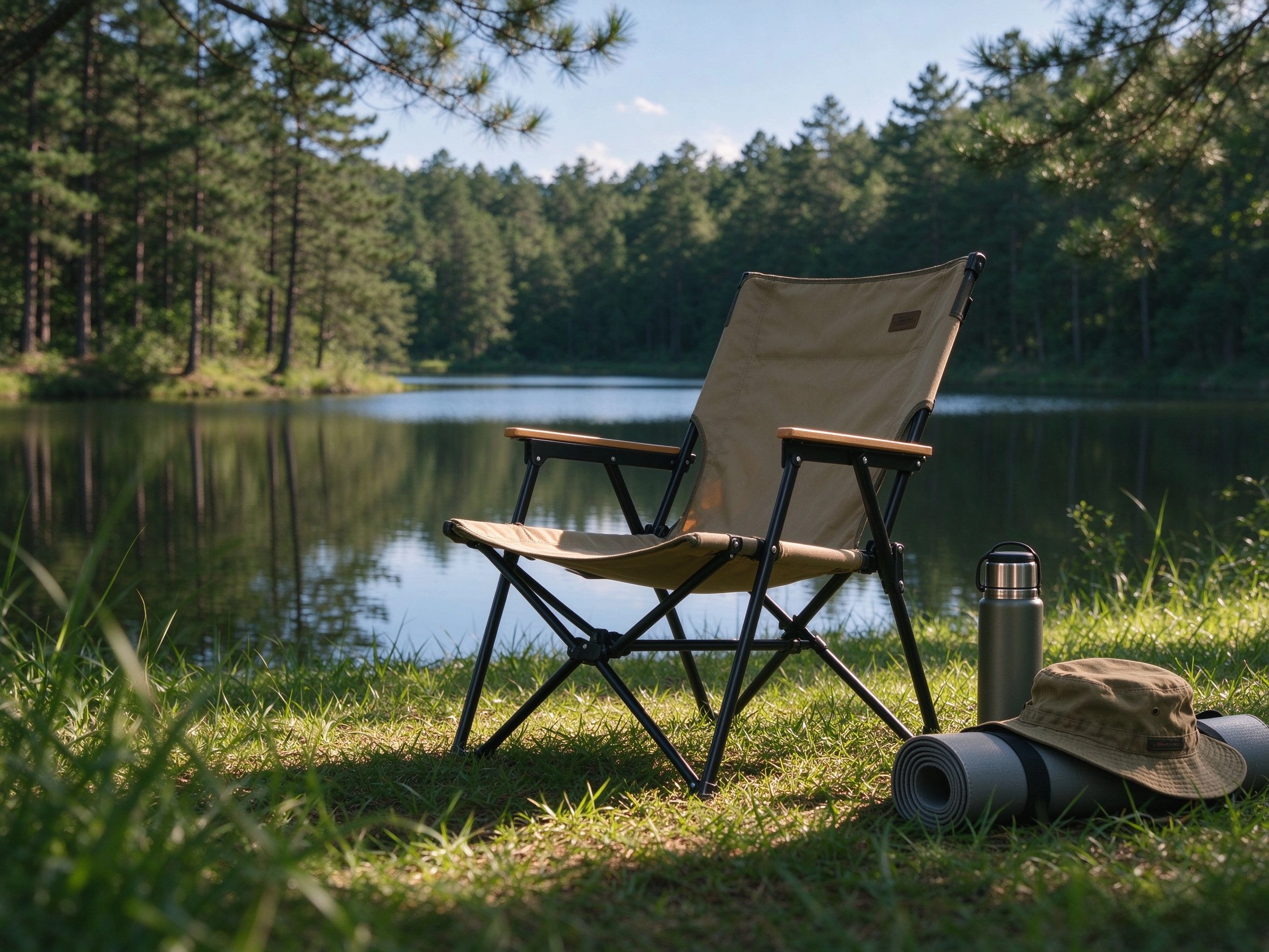 Camping chair gear by GOIOUT