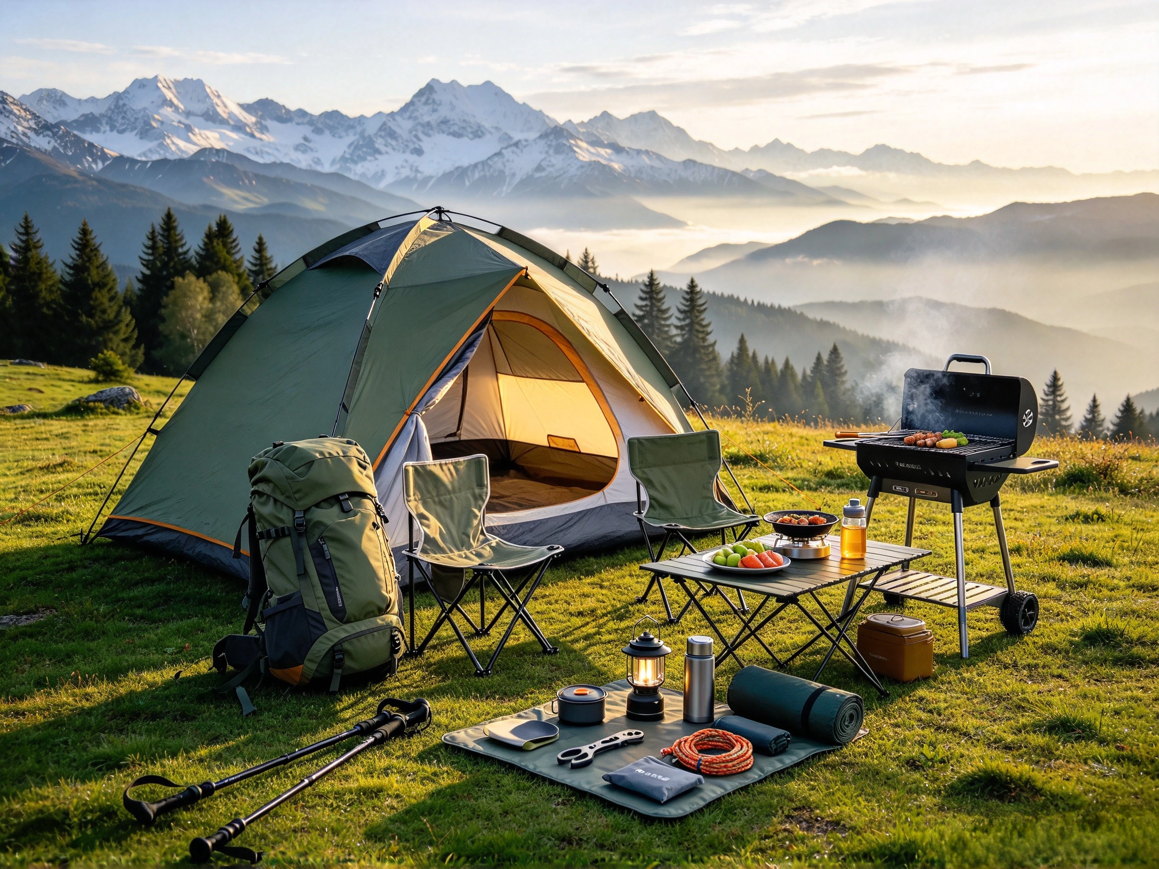 GOIOUT outdoor lifestyle
